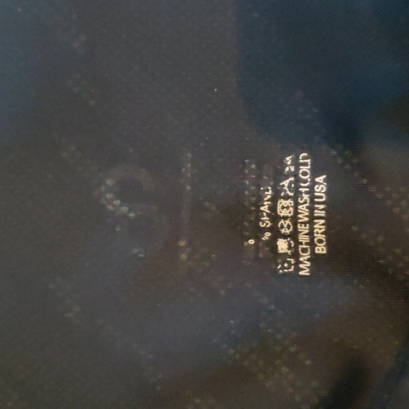 EUC CNC Luminous Camo Leggings - Picture 6 of 9